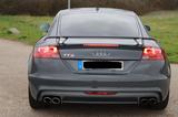 Audi TTS Coupe 2.0 TFSI S tronic quattro - 1von500 - Audi TTS mit Benzin-Antrieb: Navigationssystem
