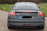 Audi TTS Coupe 2.0 TFSI S tronic quattro - 1von500 - Audi TTS: 2.0