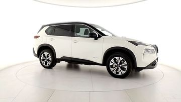 Nissan X-Trail - 3
