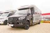 HYMER / ERIBA / HYMERCAR B-Klasse ML T BlackLine 780 VORTEIL: 13.815 EUR - Wohnwagen in Gelsenkirchen