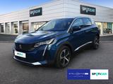 Peugeot 3008 Allure Pack 1.2 130 EAT8 Navi SHZ EPH 180Ka - Peugeot 3008 Gebrauchtwagen in Bonn