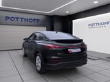 Audi Q4 e-tron Sportback 40 LEDER NAVI SOUND eKLAPPE - Audi Q4 e-tron aus 2023