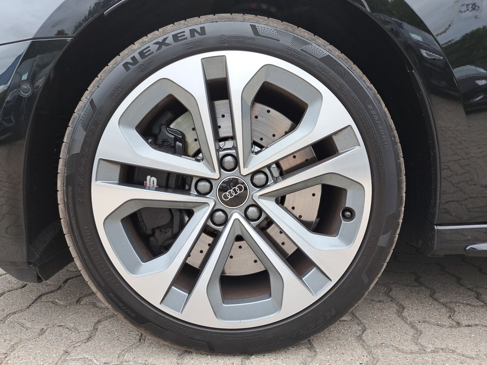 Audi S3 - Bild 10