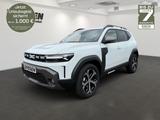Dacia Duster Journey Mild Hybrid 130 Navi+Digitales-Co - Dacia Duster Neuwagen in Düsseldorf