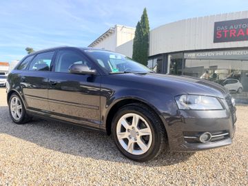 Audi A3 - 1