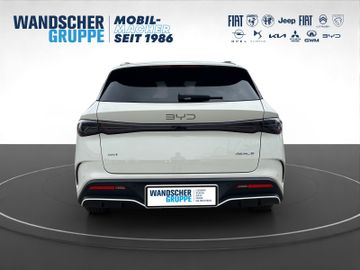BYD Seal 6 Touring 1.5 PHEV DM-i Comfort HUD LED 360