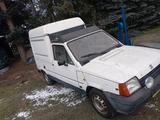 Seat Terra Diesel - Seat aus 1992