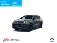 Volkswagen Tayron - Vorschau Bild 1
