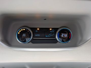 Ford Tourneo Custom 2.0 L Titanium X 5Jahre Garantie!