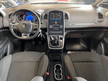 Renault Scenic IV Limited