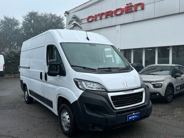 Peugeot Boxer 2.2 BlueHDi 140 S&S L2H2-IVA ESCLU