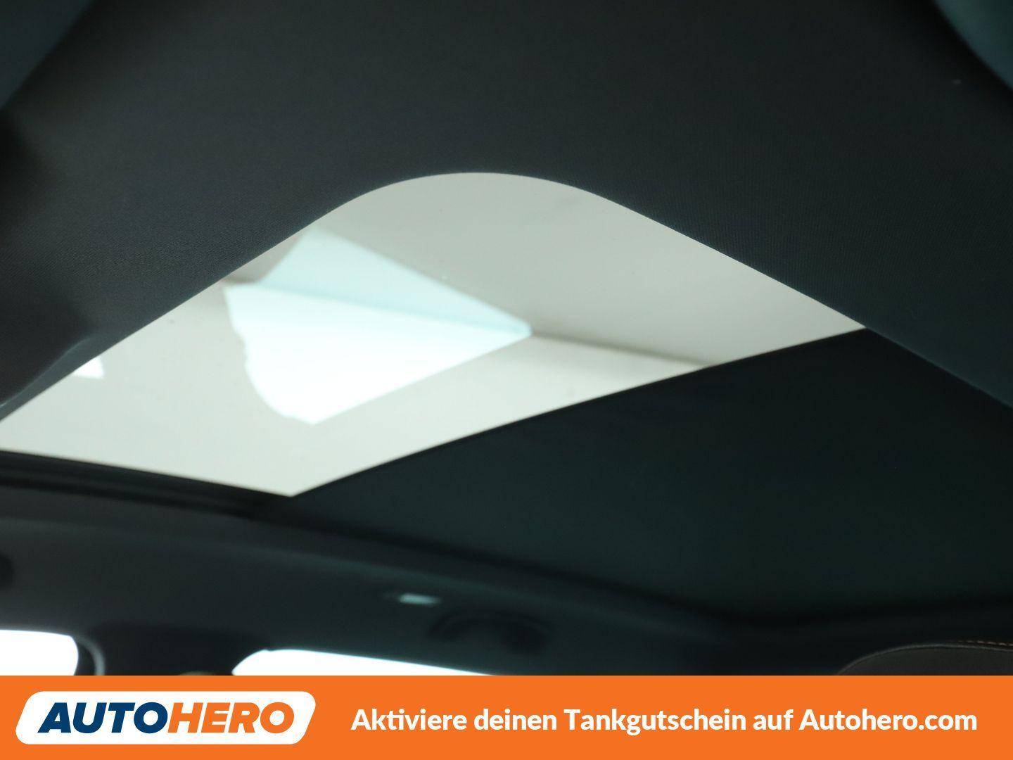 Cupra Ateca 2.0 TSI 4Drive Aut.*NAVI*LED*ACC*SPUR*PDC*