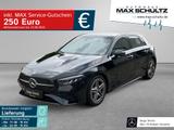 Mercedes-Benz A 200 Kompaktlimousine AMG*LED*SpurH*PDC*RFK*AHK - Mercedes-Benz A-Klasse mit Benzin-Antrieb