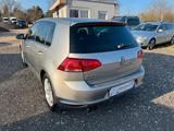 Volkswagen Golf VII Comfortline BMT Scheckheft  SR+WR  AHK - Volkswagen Golf: Sr