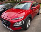 Hyundai KONA 1.0 T-GDI Trend Trend - Hyundai KONA in Rostock