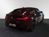 BMW X4 M40i AHK|Pano|Head-Up|LCProf.|DA - BMW X4 M40 SUV