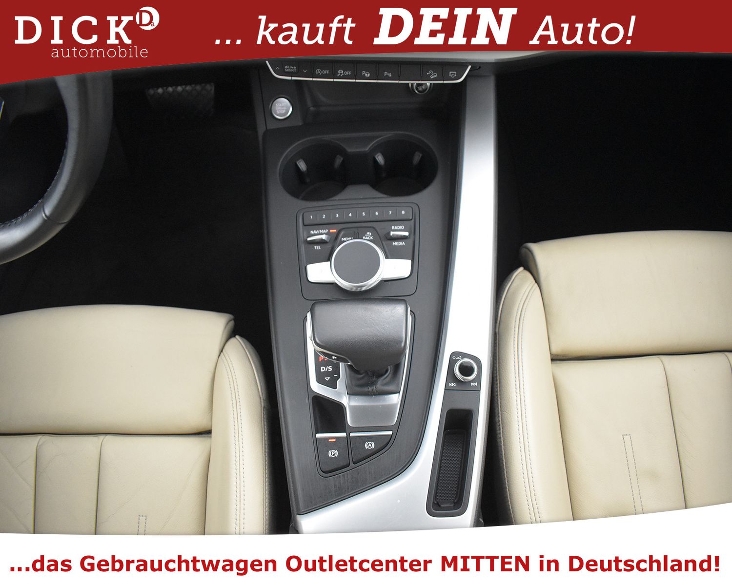 Fahrzeugabbildung Audi A4 Allroad 3.0D Quatt VIRTU+MATRIX+HEAD+360+MEMO