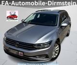 Volkswagen Passat 2.0 TDI/DSG/LED/NAV/VIRTUAL/EHK/ACC/MASSA - Volkswagen Passat Variant in Ludwigshafen