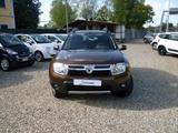 Dacia DACIA Duster 1.6 110CV 4x2 Lauréate - gebrauchte Dacia Duster aus dem Jahr 2011