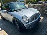 MINI Verkaufe Mini Cabrio - MINI MINI aus 2004: Cabrio