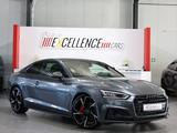Audi A5 COUPE 50 TDI Q S-LINE SPORTPAKET PLUS BLACK - Audi A5 in Hamm