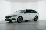 Skoda OCTAVIA COMBI RS 2.0TDI DSG ANHÄNGERKUPPLUNG - Skoda Octavia: 2.0