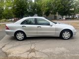 Mercedes-Benz C 180 KOMPRESSOR Classic - gebrauchte Mercedes-Benz C 180 aus dem Jahr 2006