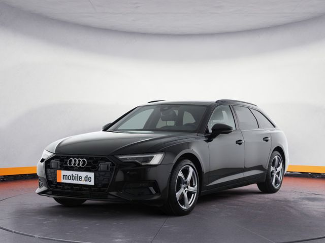 Audi A6 Avant 35 TDI S tronic sport advanced | AHK