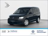 Volkswagen Caddy 1.5 eTSI AHK*DAB+*Digital Cockpit*110kw - Hybrid (Benzin/Elektro) Kastenwagen