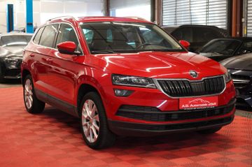 Skoda Karoq - 4