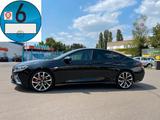 Opel Insignia GSi 2.0 BiTurbo 4x4 GrandSport EXCLUSIV - Opel Gebrauchtwagen mit Automatikschaltung