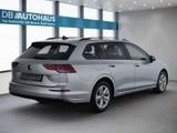 Volkswagen Golf Variant Life 2.0 TDI DSG Navi AHK Sitzhz - Volkswagen Golf: Kombi, Automatik