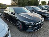 Mercedes-Benz CLA 35 AMG Shooting Brake Mercedes-AMG CLA 3... - scheckheftgepflegte Mercedes CLA 35 AMG Shooting Brake