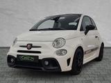 Abarth 595 Competizione ANDROID#Navi#Xenon - Abarth 595 Competizione aus 2019