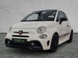 Abarth 595 Competizione ANDROID#Navi#Xenon - Abarth: Limousine