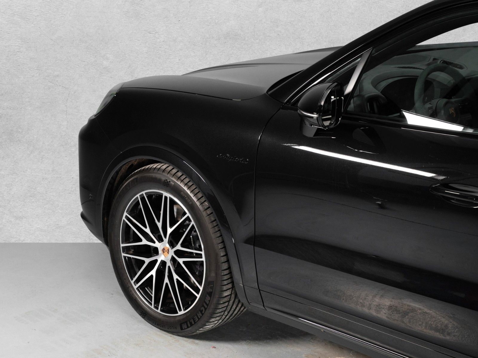 Porsche Cayenne - Bild 41