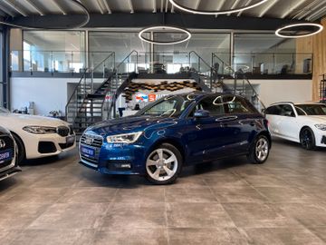 Audi A1 Sportback sport Aut.*1.HAND*BI-XENON*NAVI*PDC
