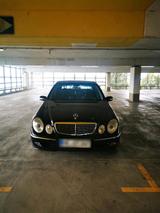 Mercedes-Benz Mercedes E-400 CDI - Mercedes-Benz E 400: Cdi