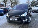 Ford Galaxy 2,2TDCi 129kW DPF Titanium*AHK*XENON*PANO - gebrauchte Ford Galaxy aus dem Jahr 2010