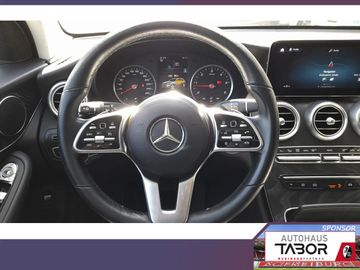 Mercedes GLC 200 - 6