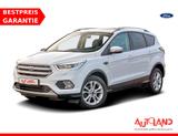 Ford Kuga 1.5 EcoBoost Navi Panorama Sitzheizung - Ford Kuga: Panoramadach