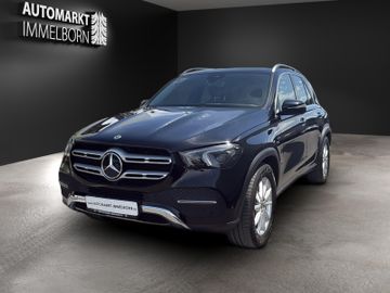 Mercedes GLE 350 - 3