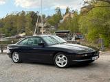 BMW 840Ci Auto - BMW 840: Sportwagen, 840ci