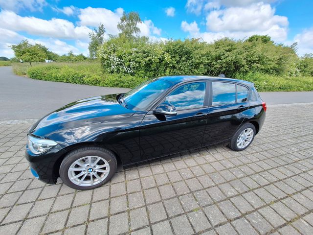 BMW 118i 