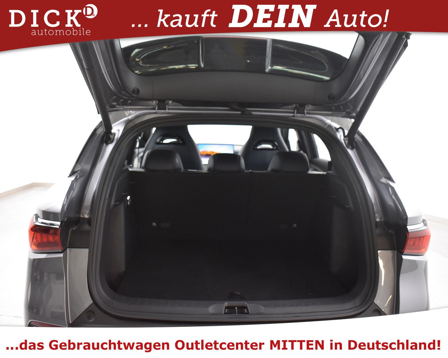 BYD Atto 3 Design WERKSGA+PANO+NAVI+LED+SHZ+ACC+360+ - Image 8