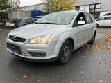 Ford Focus 1.6 Diesel - Ford Focus aus 2005 mit Diesel-Antrieb