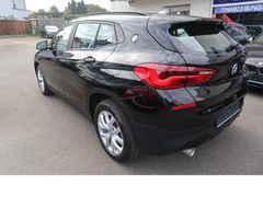 Fahrzeugabbildung BMW X2 sDrive 20 i Advantage Navi Tempo Scheckheftge