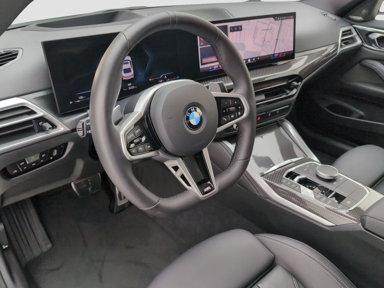 BMW 430 - Bild 11