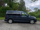 Volkswagen VW Caddy Maxi.7 Sitzer CNG Benzin Euro 6 - Volkswagen Caddy Maxi in München