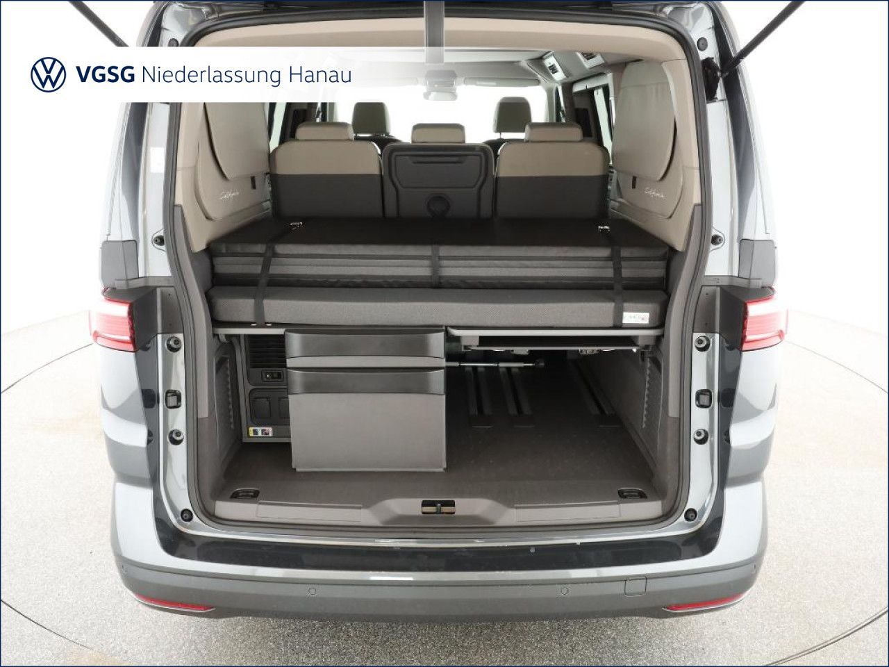Volkswagen T7 California - Bild 15
